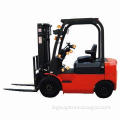 Balance Internal Combustion Forklifts with 1.8 ton, Diesel and Oil